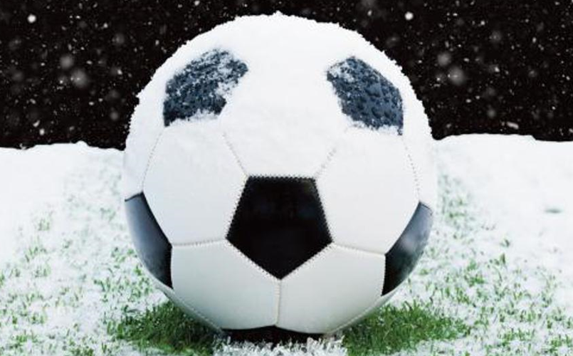 MENTOR SOCCER CLUB WINTER ACADEMY IS OPEN FOR REGISTRATION!